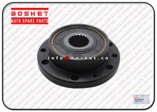 8980493390 8-98049339-0 Free Wheel Hub Assembly Suitable for ISUZU NPR