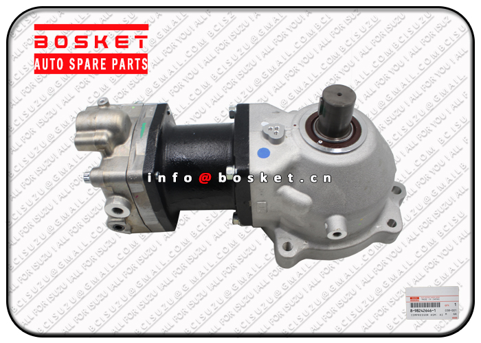 8982426461 8-98242646-1 Air Compressor Assembly Suitable for ISUZU CXZ AUSTRALIA