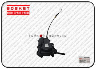 1828401362 1-82840136-2 Engine Stopper Suitable for ISUZU 6HE1 LT