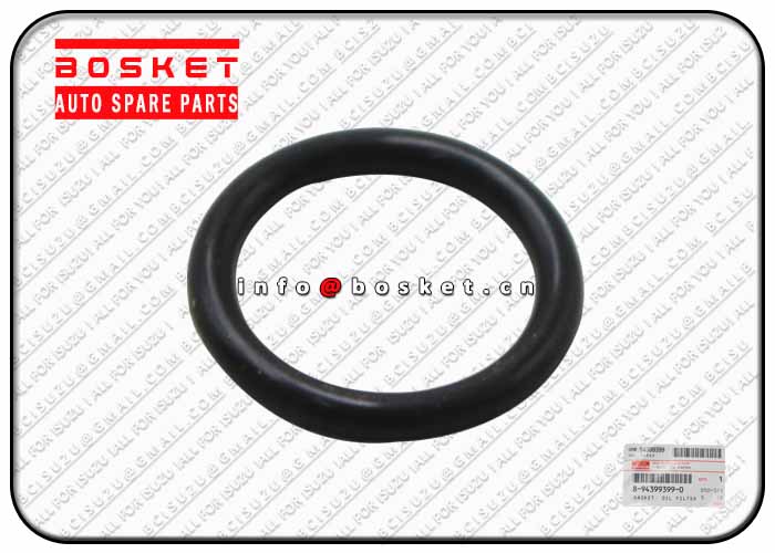 8943993990 8-94399399-0 Oil Filter Cylinder Block Gasket Suitable for ISUZU VC46