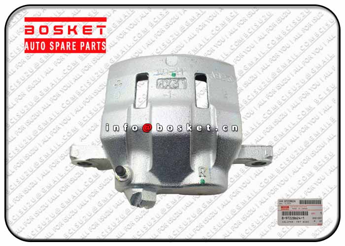 8972286241 8-97228624-1 Front Disc Brake Caliper Suitable for ISUZU NKR NPR