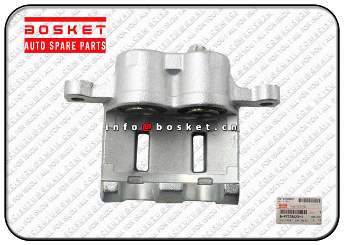 8972286251 8-97228625-1 Front Disc Brake Caliper Suitable for ISUZU NPR