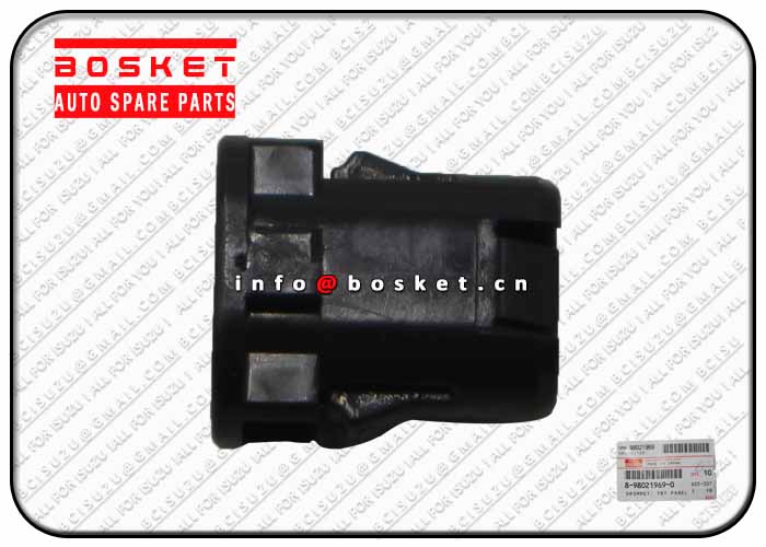 8980219690 8-98021969-0 Front Panel Grommet Suitable for ISUZU NMR