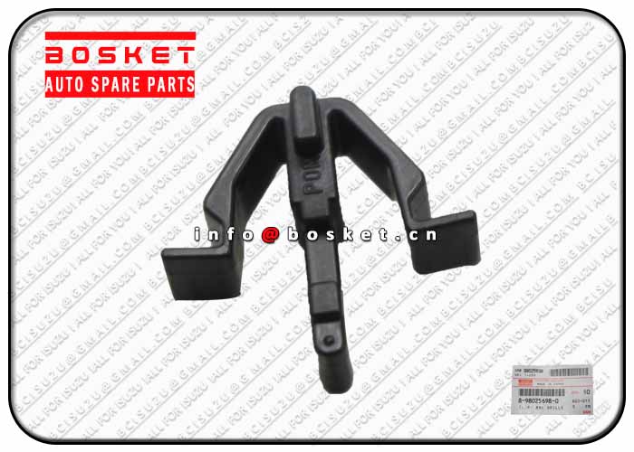 8980256980 8-98025698-0 Radiator Grille Clip Suitable for ISUZU NMR