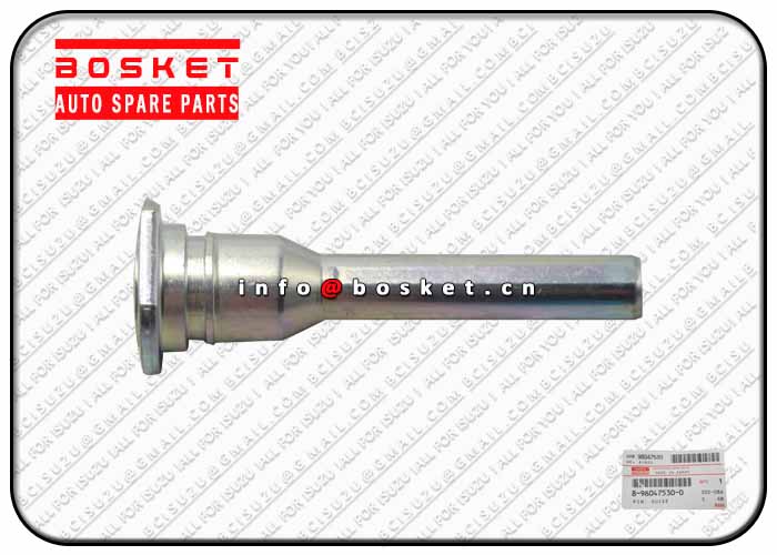 8980475300 8-98047530-0 Guide Pin Suitable for ISUZU NMR