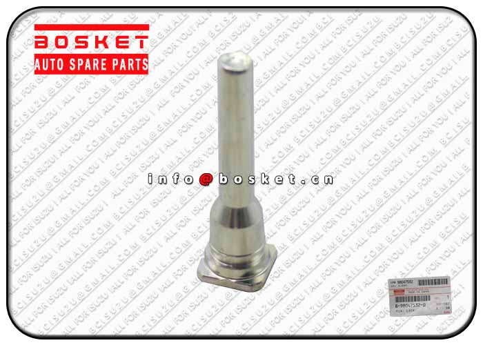 8980475320 8-98047532-0 Lock Pin Suitable for ISUZU NMR 