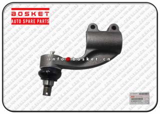 8980967530 8-98096753-0 Tie Rod Rod End Suitable for ISUZU FVR 