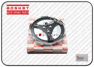 8981273780 8-98127378-0 Fuel Tank Filler Cap Suitable for ISUZU FTR(RHD)EXC. EURO3