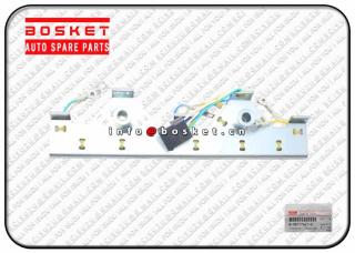 8981774470 8-98177447-0 Injector Harness Suitable for ISUZU FVR(RHD) EURO4