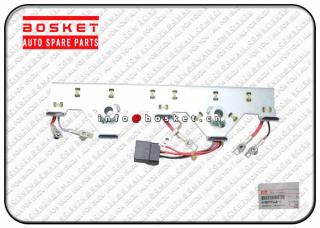8981774480 8-98177448-0 Injector Harness Suitable for ISUZU FVR(RHD) EURO4