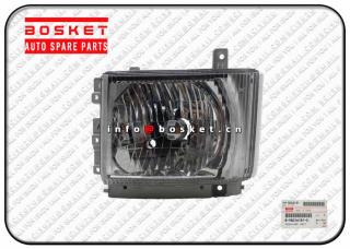 8982261810 8-98226181-0 Headlamp Unit Suitable for ISUZU NMR