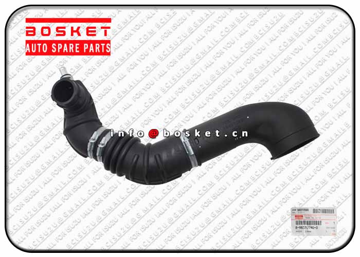 8983276600 8983705900 8-98327660-0 8-98370590-0 Connecting Hose Suitable for ISUZU NMR