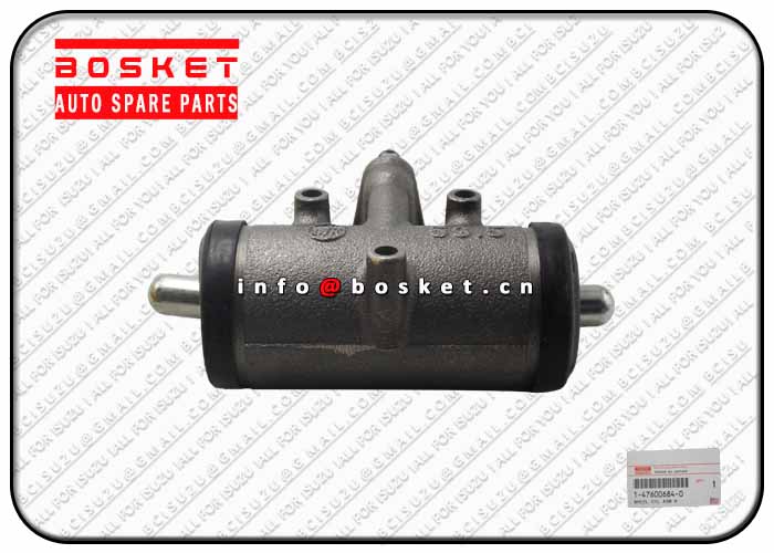 1476006840 1-47600684-0 Rear Brake Wheel Cylinder Suitable for ISUZU CXZ81 10PE1