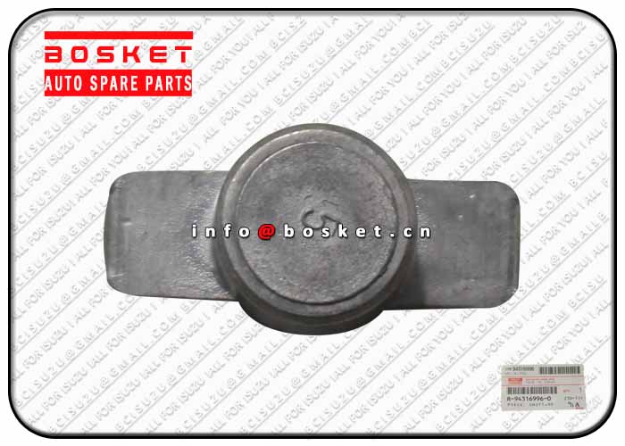 8943169960 8-94316996-0 Outside Diameter To Top Shift Piece Suitable for ISUZU NKR
