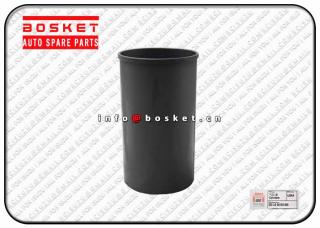 8943916020 8-94391602-0 Cylinder Block Liner Suitable for ISUZU 6HK1 FRR