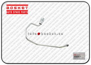 8943937571 8-94393757-1 Injection Number 4 Pipe Suitable for ISUZU FRR FSR