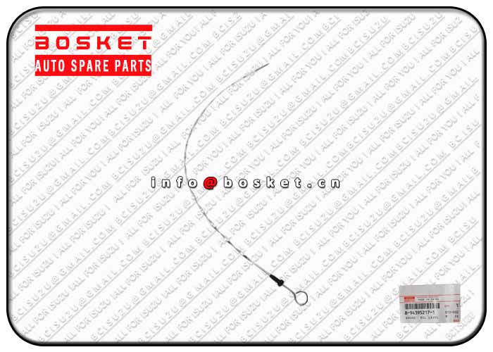 8943952171 8-94395217-1 Oil Level Gauge Suitable for ISUZU 6HE1 LRLT