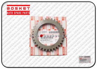8943959431 8-94395943-1 Front Idle Gear Suitable for ISUZU 6HE1 FRR FSR