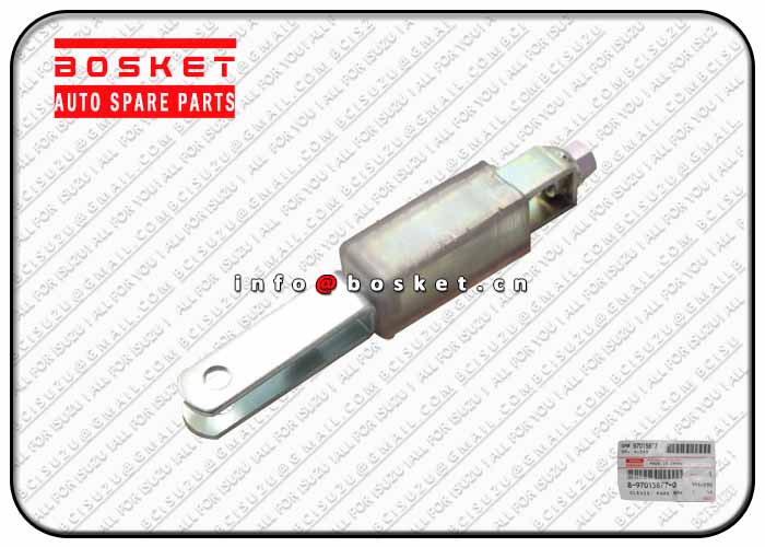 8970158770 8-97015877-0 Park Brake Clevis Suitable for ISUZU NPR