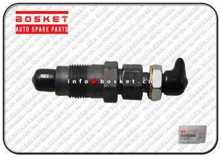 8970799761 8-97079976-1 Injection Nozzle Assembly Suitable for ISUZU 3LB1 XD