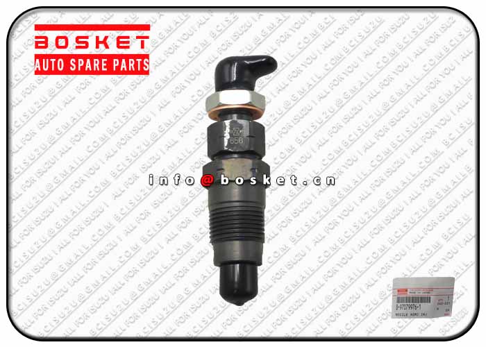 8970799761 8-97079976-1 Injection Nozzle Assembly Suitable for ISUZU 3LB1 XD