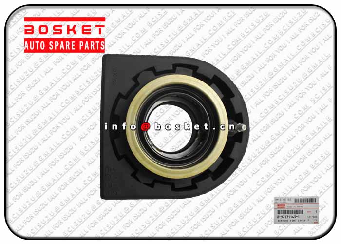 8971311430 5876102030 8-97131143-0 5-87610203-0 Propelle Shaft Ctr Bearing Assembly Suitable for ISU