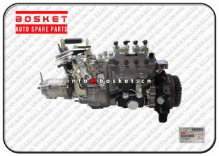 8971784855 8-97178485-5 Injection Pump Assembly Suitable for ISUZU 4HG1-T NKR NPR
