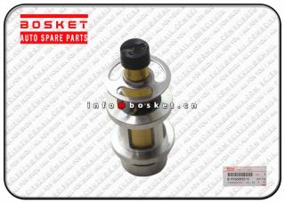 8976009350 8943948154 8-97600935-0 8-94394815-4 Oil Cooler Thermostat Suitable for ISUZU FVR34 6HK1