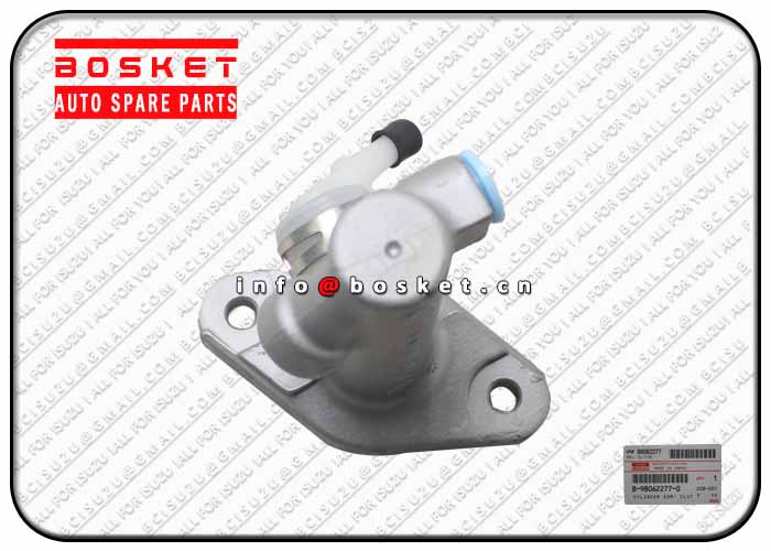 8980622770 8972107471 8-98062277-0 8-97210747-1 Clutch Master Cylinder Assembly Suitable for ISUZU N