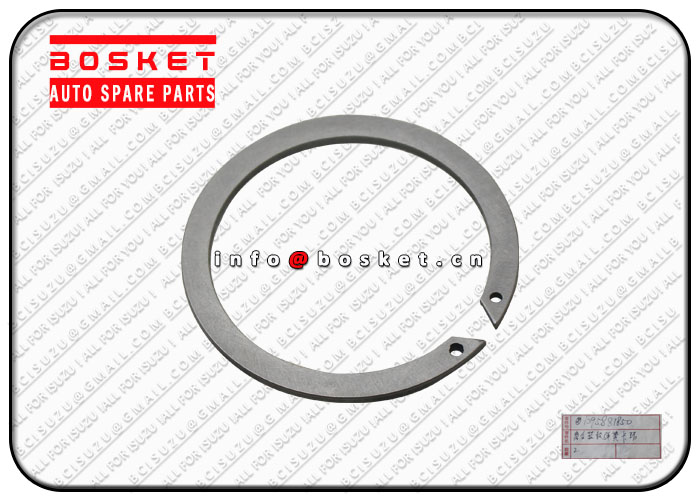 1095881850 1-09588185-0 Clutch Hub Snap Ring Suitable for ISUZU CXZ