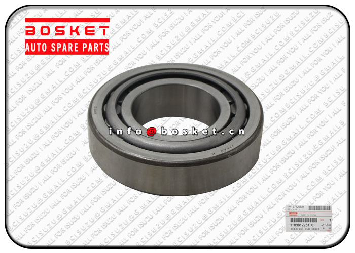 1098122310 8983174610 1-09812231-0 8-98317461-0 Front Axle Hub Inner Bearing Suitable for ISUZU CYZ5