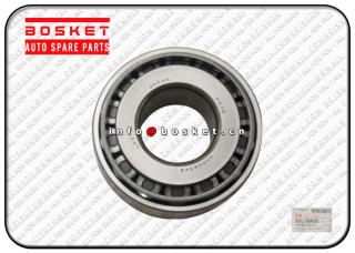 1098122340 1098120850 1-09812234-0 1-09812085-0 Front Axle Outer Hub Bearing Suitable for ISUZU 6WF1