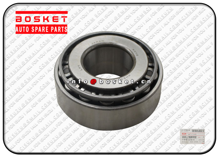 1098122340 1098120850 1-09812234-0 1-09812085-0 Front Axle Outer Hub Bearing Suitable for ISUZU 6WF1