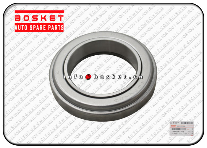 1098201171 1-09820117-1 Clutch Release Bearing Suitable for ISUZU FVR34 6SD1