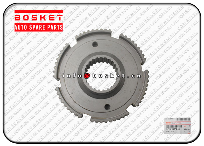 1332612380 1-33261238-0 Clutch Hub Suitable for ISUZU CXZ