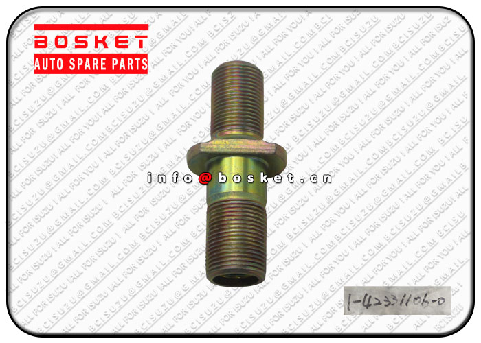 1423311061 1-42331106-1 Rear Axle Wheel Pin Suitable for ISUZU FSR FRR