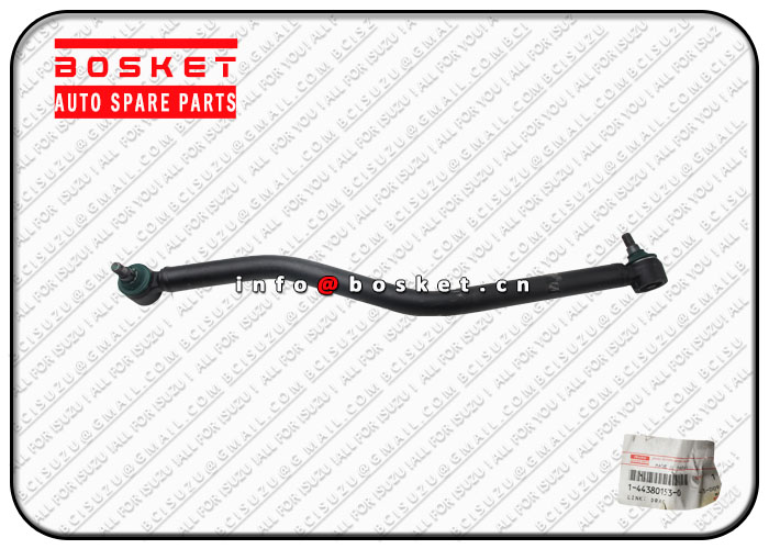 1443801530 1-44380153-0 Drag Link Suitable for ISUZU FRR