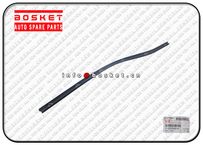 1767380925 1-76738092-5 Front Door Waist Seal Suitable for ISUZU FVR 6HH1