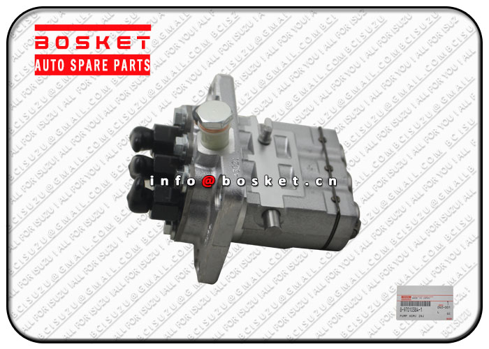 8970103841 8-97010384-1 Injection Pump Assembly Suitable for ISUZU 3KR1