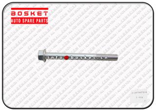 0281562120 0-28156212-0 Cylinder Head To Block Bolt Suitable for ISUZU 6WG1 CVZ CXZ