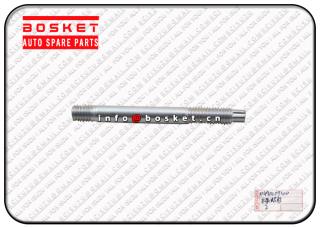 0491408600 0-49140860-0 Water Pump Stud Suitable for ISUZU 4HK1 XD