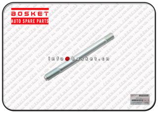 1093020630 1-09302063-0 Exhaust Manifold Stud Suitable for ISUZU 6WG1 CXM CXZ