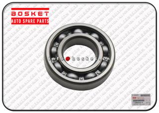 1098002640 1-09800264-0 Bearing Case Ball Bearing Suitable for ISUZU 6WG1 XE