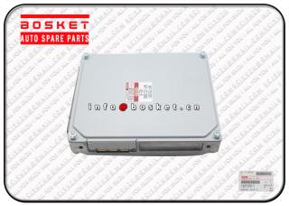 1801107611 1-80110761-1 Engine Control Unit Suitable for ISUZU CXZ51 6WF1