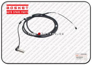 1831279221 1-83127922-1 1831276840 1-83127684-0 Abs Sensor Suitable for ISUZU FSS