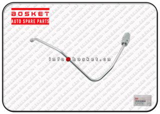 8943937581 8-94393758-1 Injection Number5 Pipe Suitable for ISUZU FRR FSR