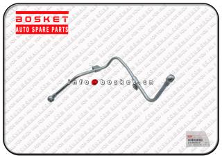 8943945342 8-94394534-2 Cylinder Block To Thermostat Housing Water Pipe Suitable for ISUZU 6HE1 FRR 