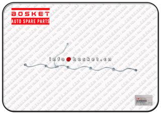 8943951450 8-94395145-0 Injection Nozzle Leak Off Pipe Suitable for ISUZU 6HH1 FRR FSR