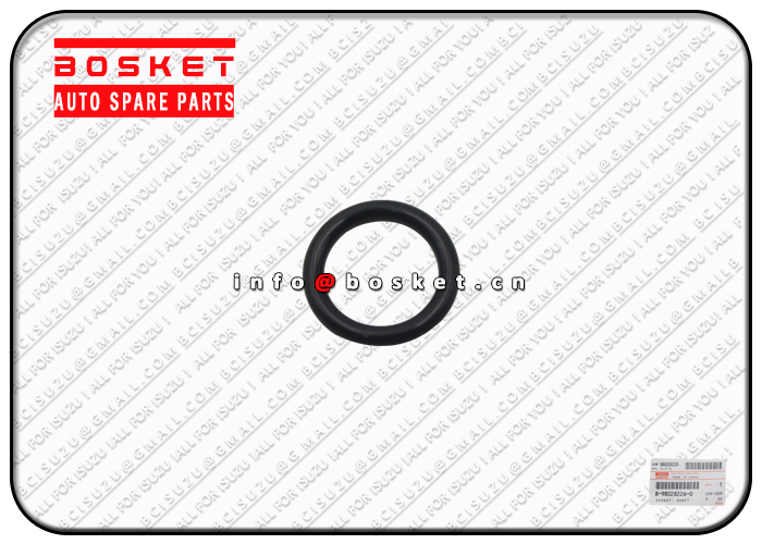 8944814110 8980282260 8-94481411-0 8-98028226-0 Shaft Gasket Suitable for ISUZU NKR NPR