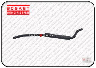 8970379080 8-97037908-0 Power Steering Tank Return Hose Suitable for ISUZU UBS